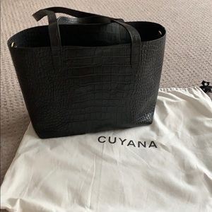 Tote Bag by Cuyana